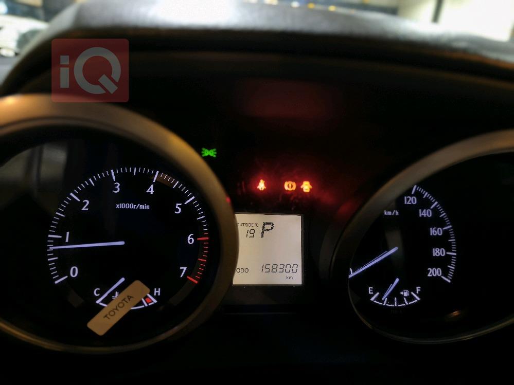 تويوتا لاندكروزر برادو